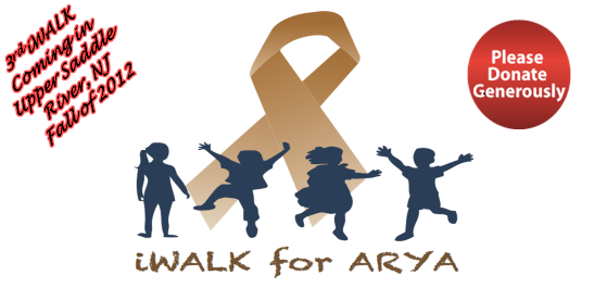 iWalk