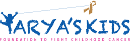 Arya's Kids Foundation